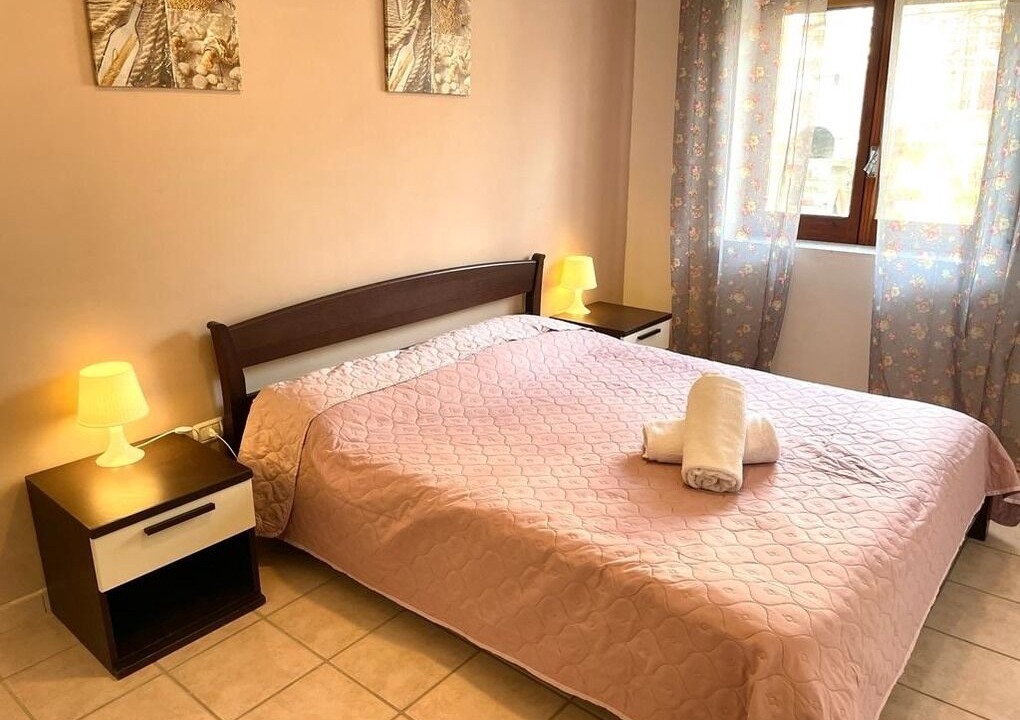 Photo of Bedroom in Marina Di Camerota