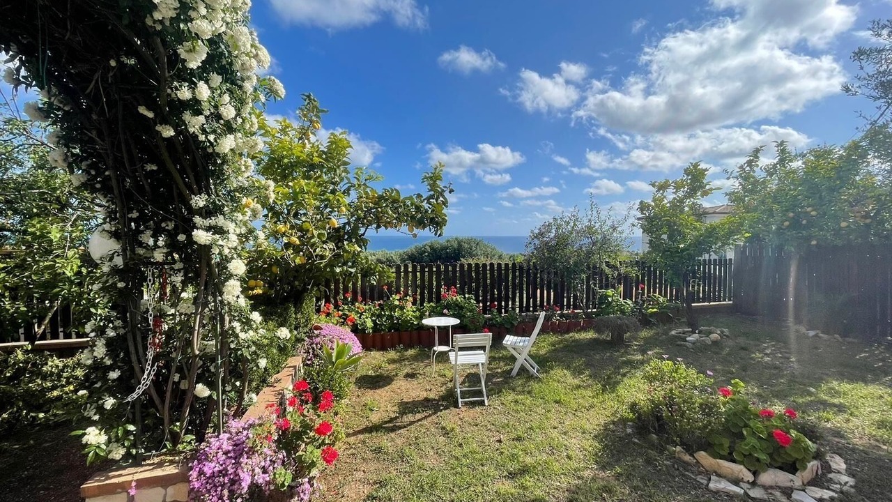 Photo of Outdoor in Marina Di Camerota