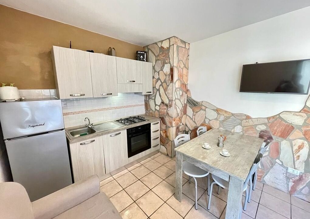 Photo of Kitchen in Marina Di Camerota