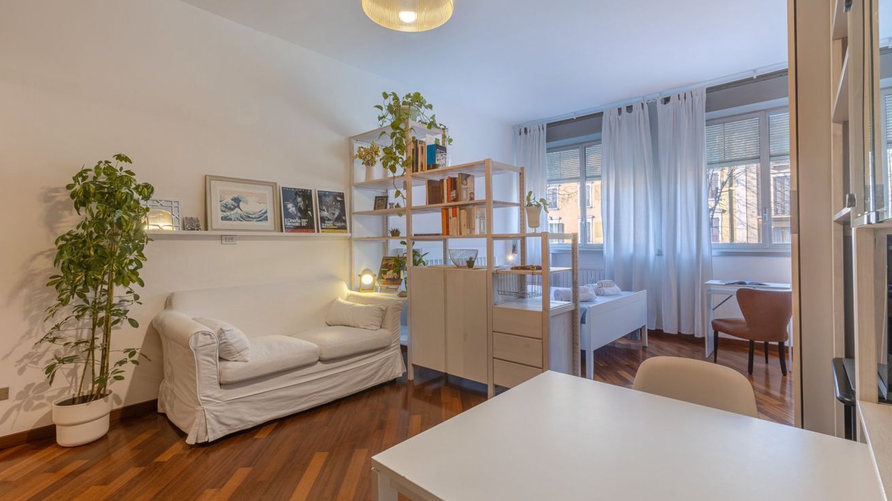 Photo of Livingroom in San Donato-San Vitale