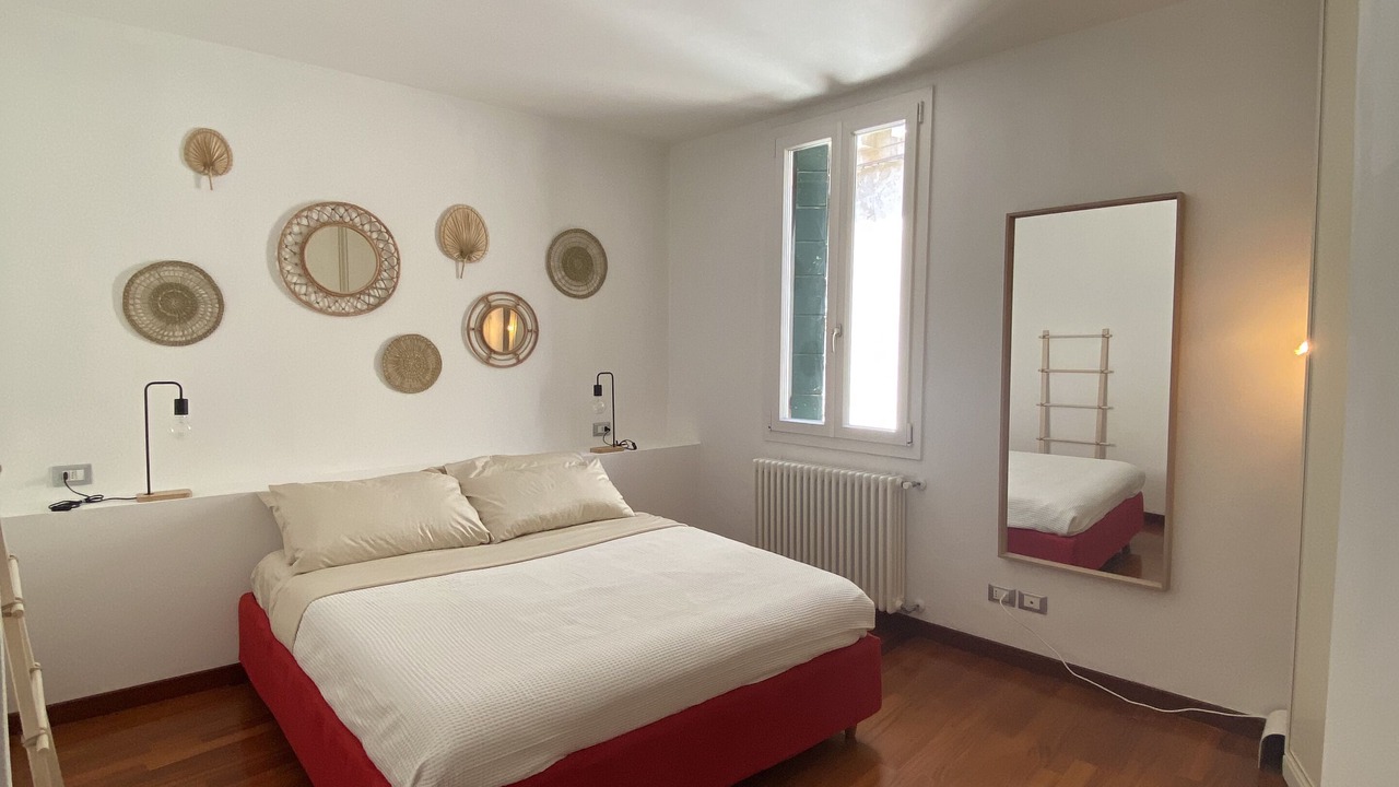Photo of Bedroom in Cannaregio