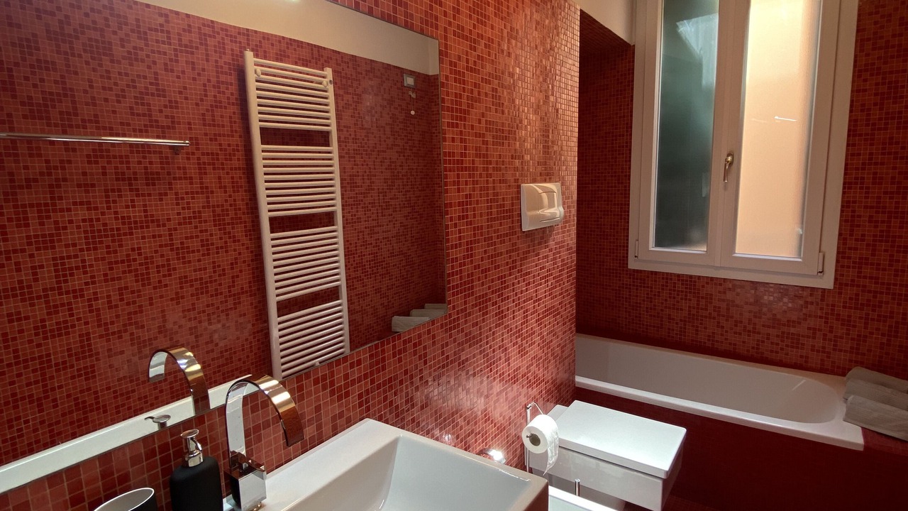 Photo of Bathroom in Cannaregio