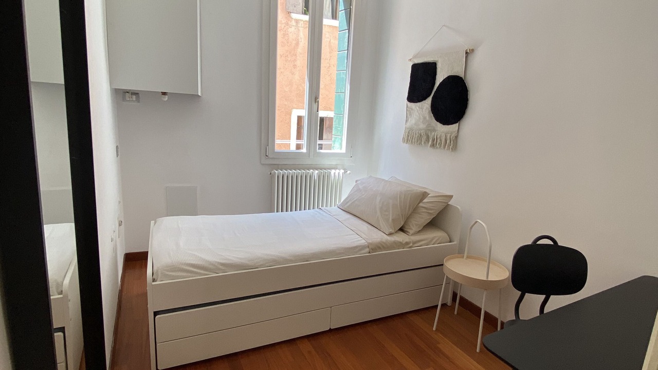 Photo of Bedroom in Cannaregio