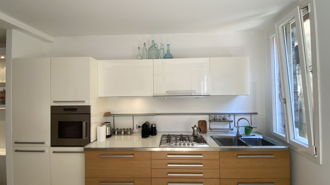Photo of Kitchen in Cannaregio
