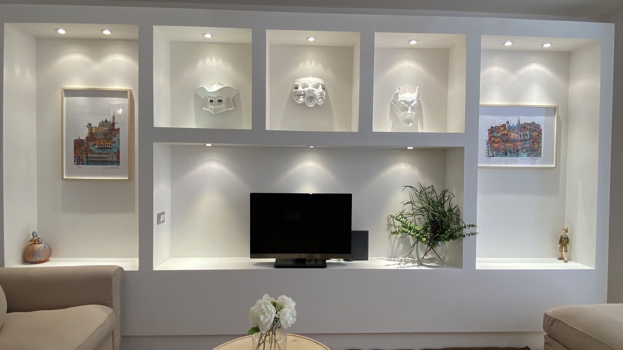 Photo of Livingroom in Cannaregio