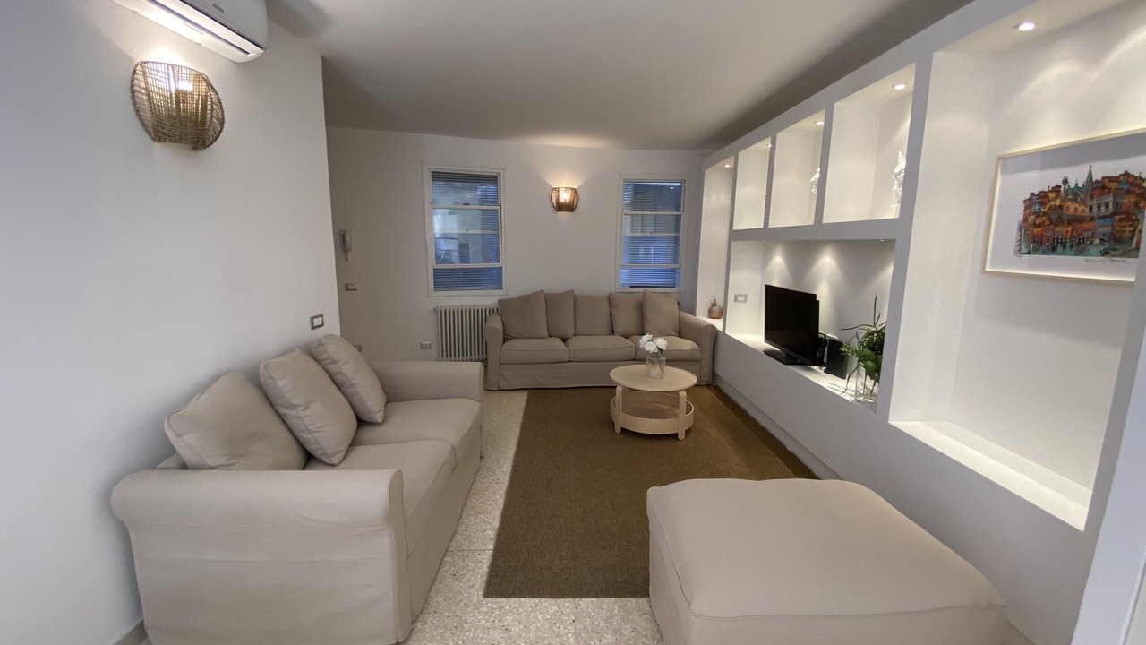 Photo of Livingroom in Cannaregio