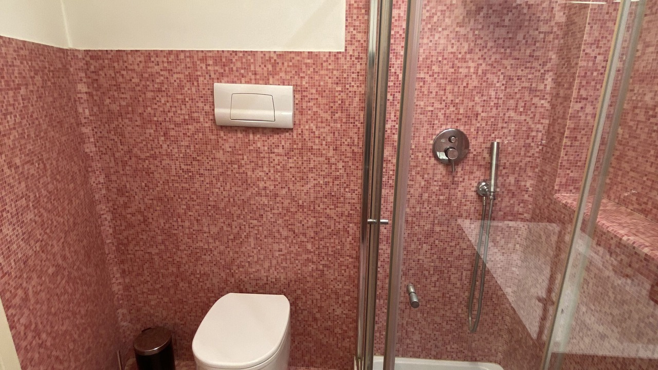 Photo of Bathroom in Cannaregio