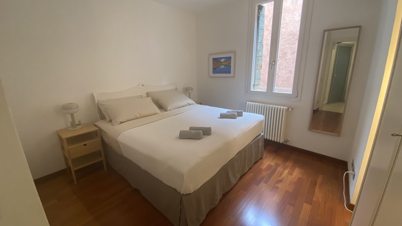 Photo of Bedroom in Cannaregio