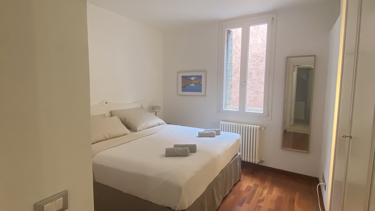 Photo of Bedroom in Cannaregio