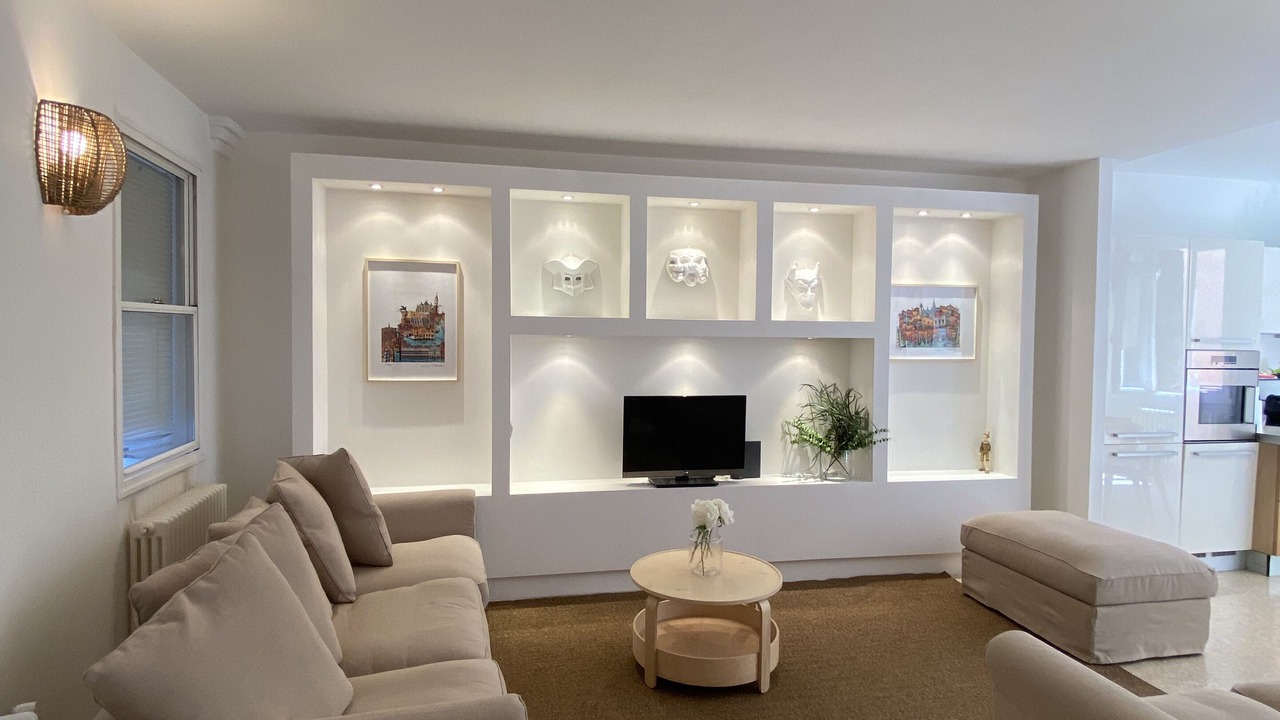 Photo of Livingroom in Cannaregio
