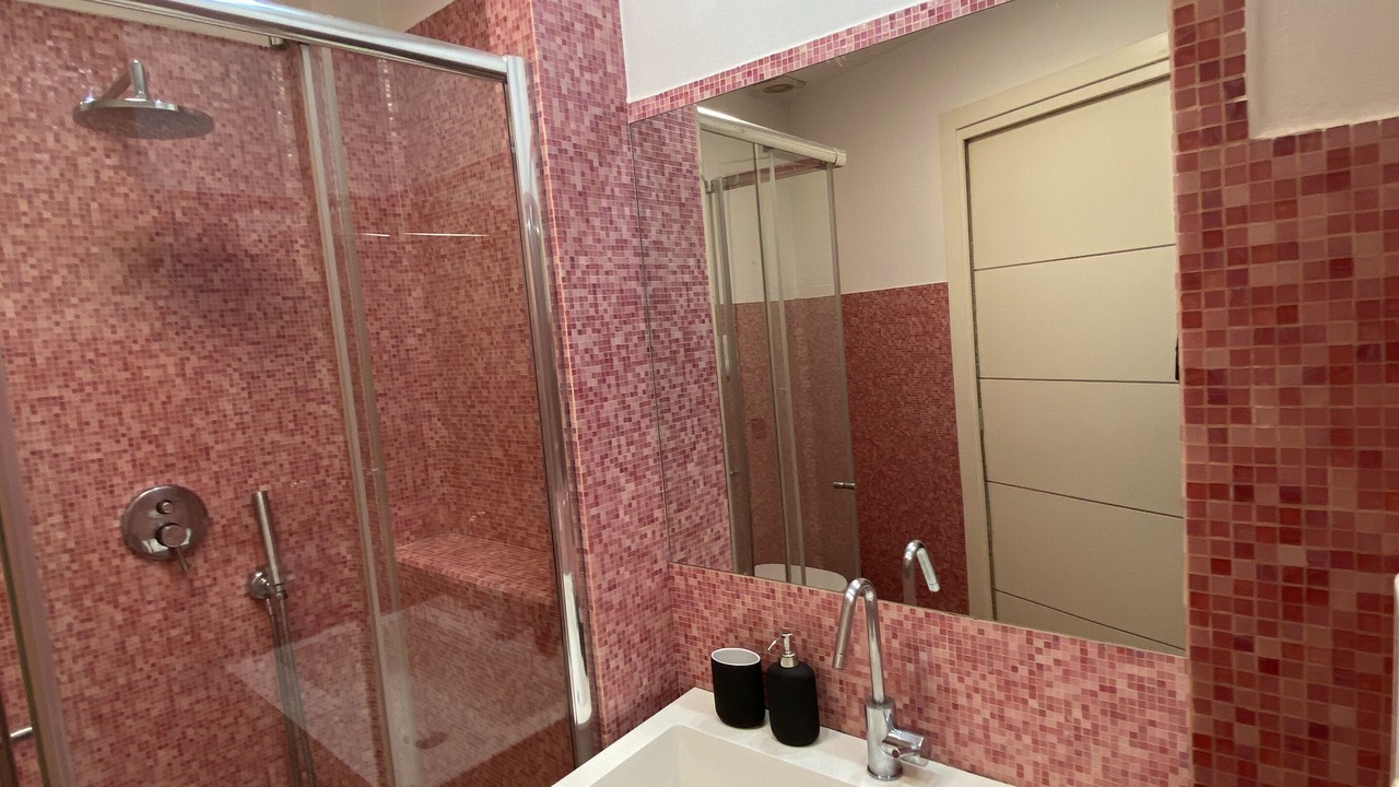 Photo of Bathroom in Cannaregio