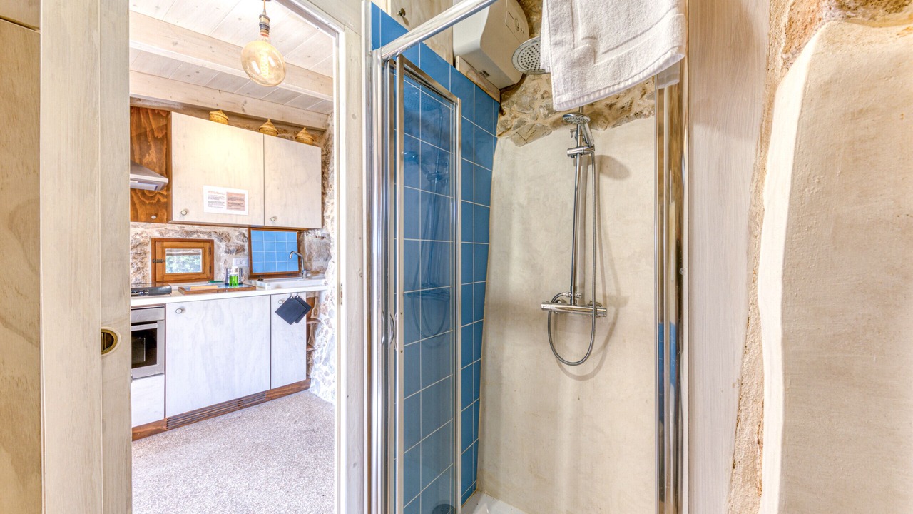 Photo of Bathroom in Torre Vado