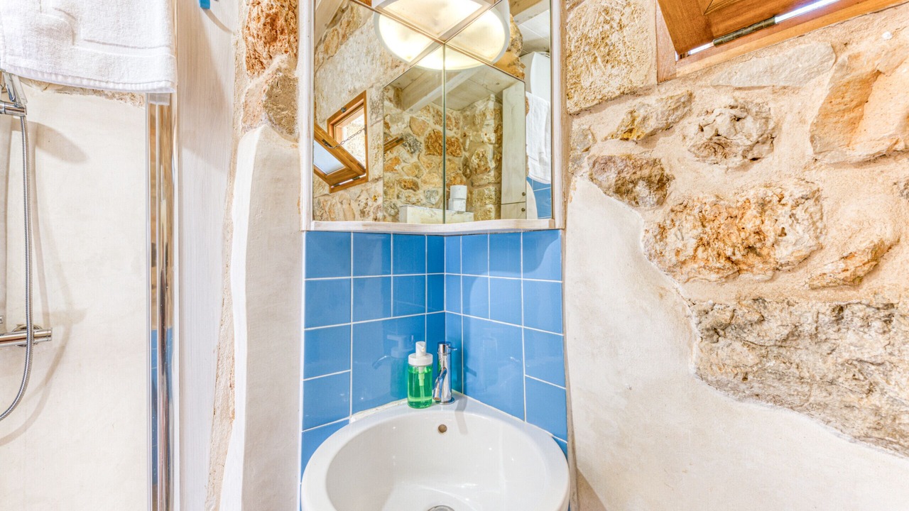 Photo of Bathroom in Torre Vado
