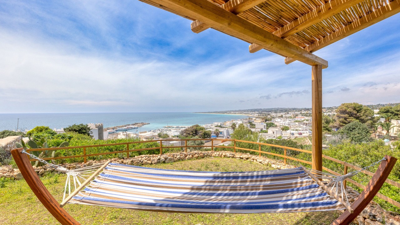 Photo of Patio Balcony in Torre Vado