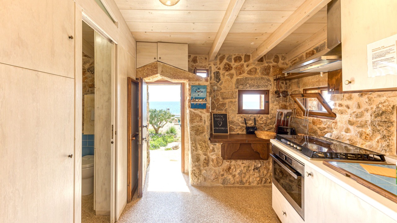 Photo of Kitchen in Torre Vado