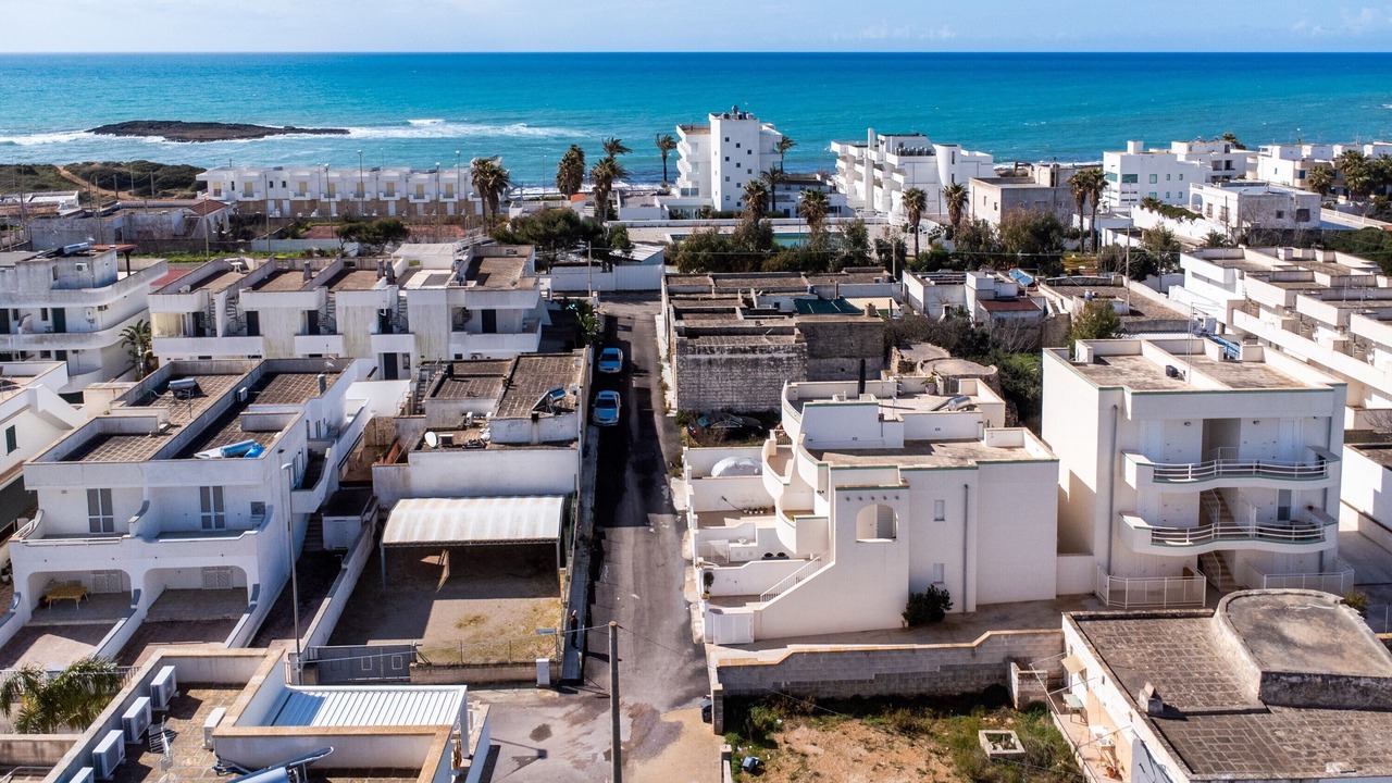 Photo of Outdoor in Torre San Giovanni
