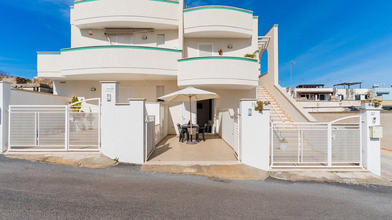 Photo of Outdoor in Torre San Giovanni