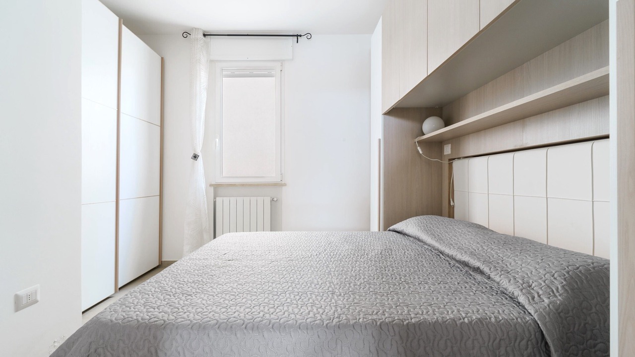 Photo of Bedroom in Torre San Giovanni
