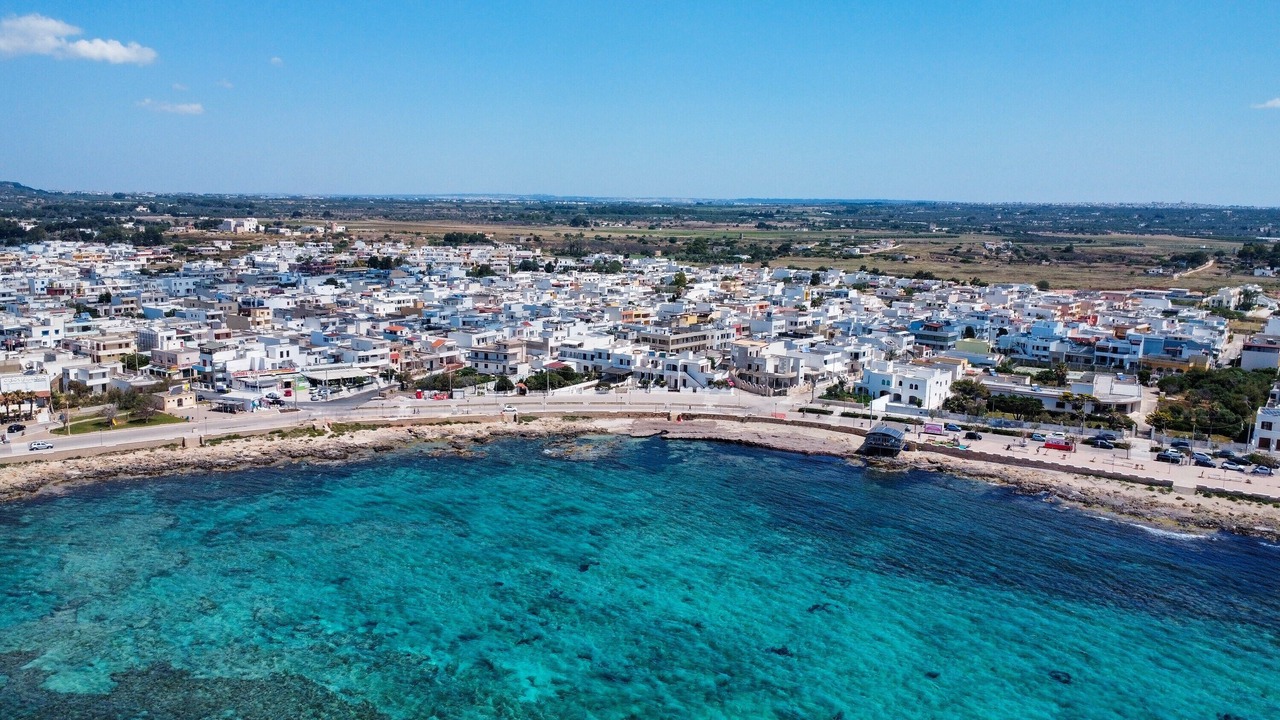 Photo of Outdoor in Torre San Giovanni