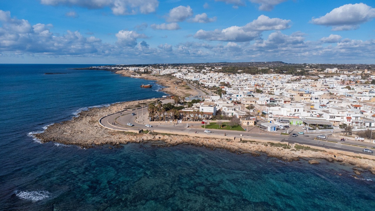 Photo of Outdoor in Torre San Giovanni
