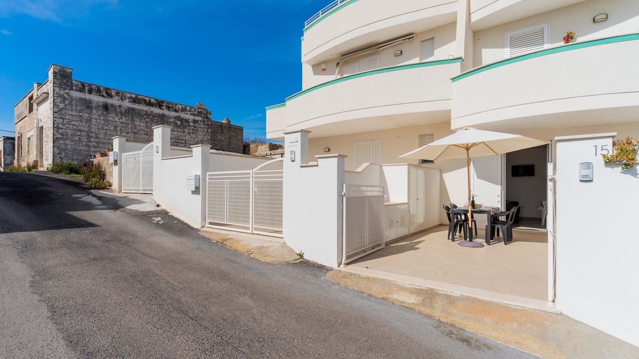 Photo of Outdoor in Torre San Giovanni