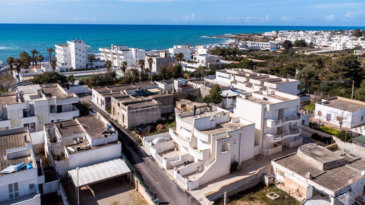 Photo of Outdoor in Torre San Giovanni