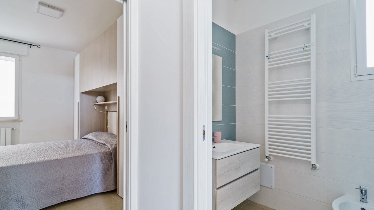 Photo of Bedroom in Torre San Giovanni