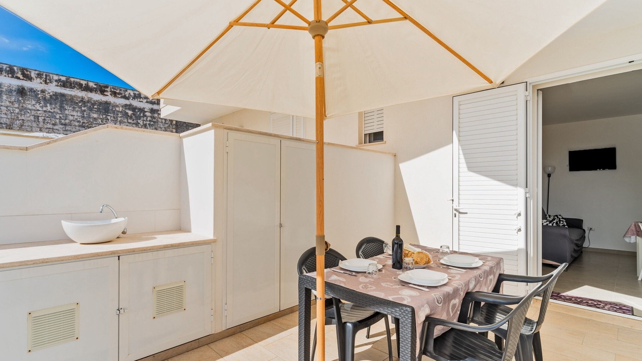 Photo of Outdoor in Torre San Giovanni
