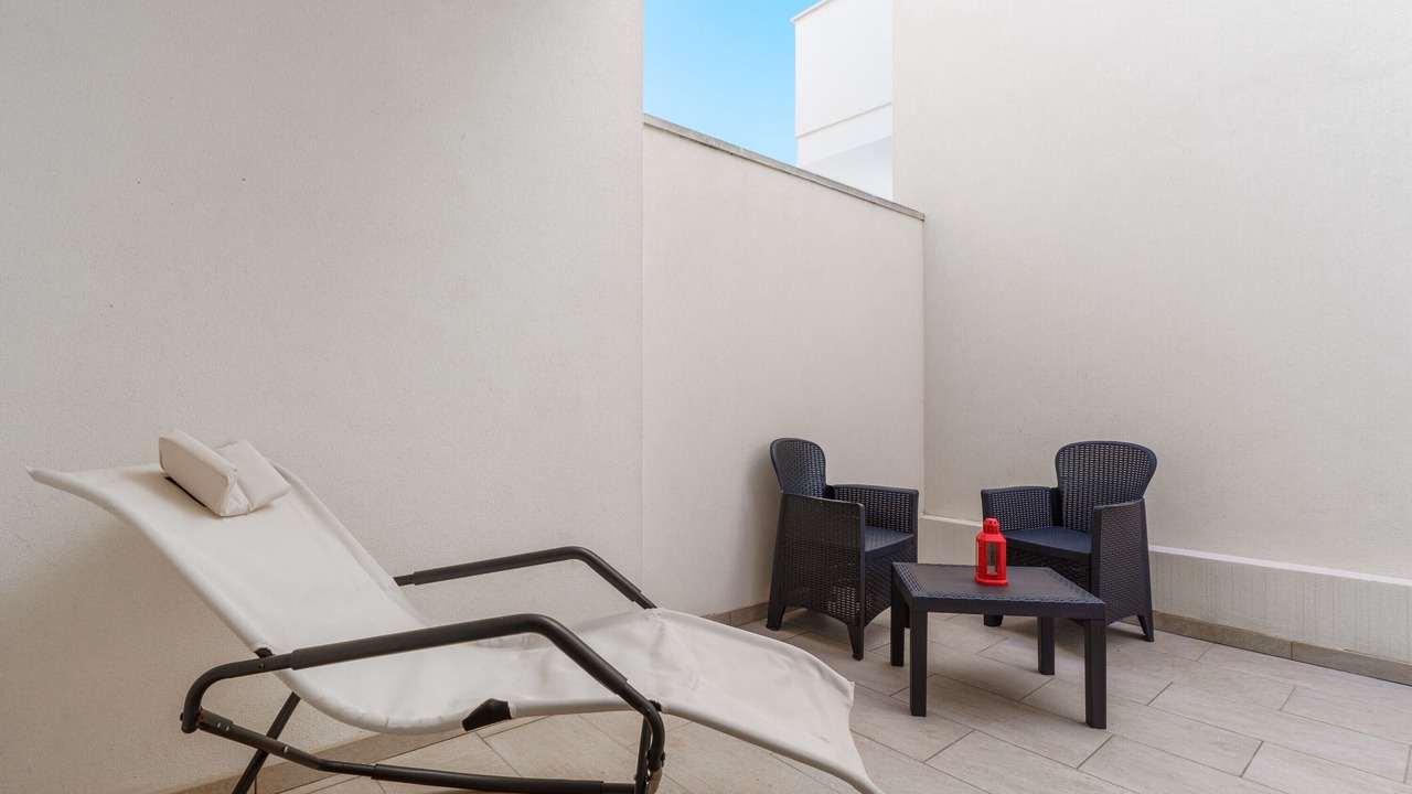 Photo of Outdoor in Torre San Giovanni