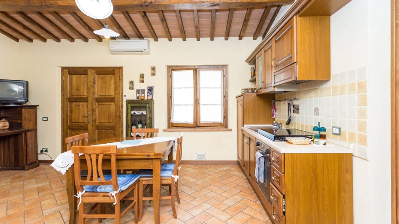 Photo of Kitchen in Casamaggiore
