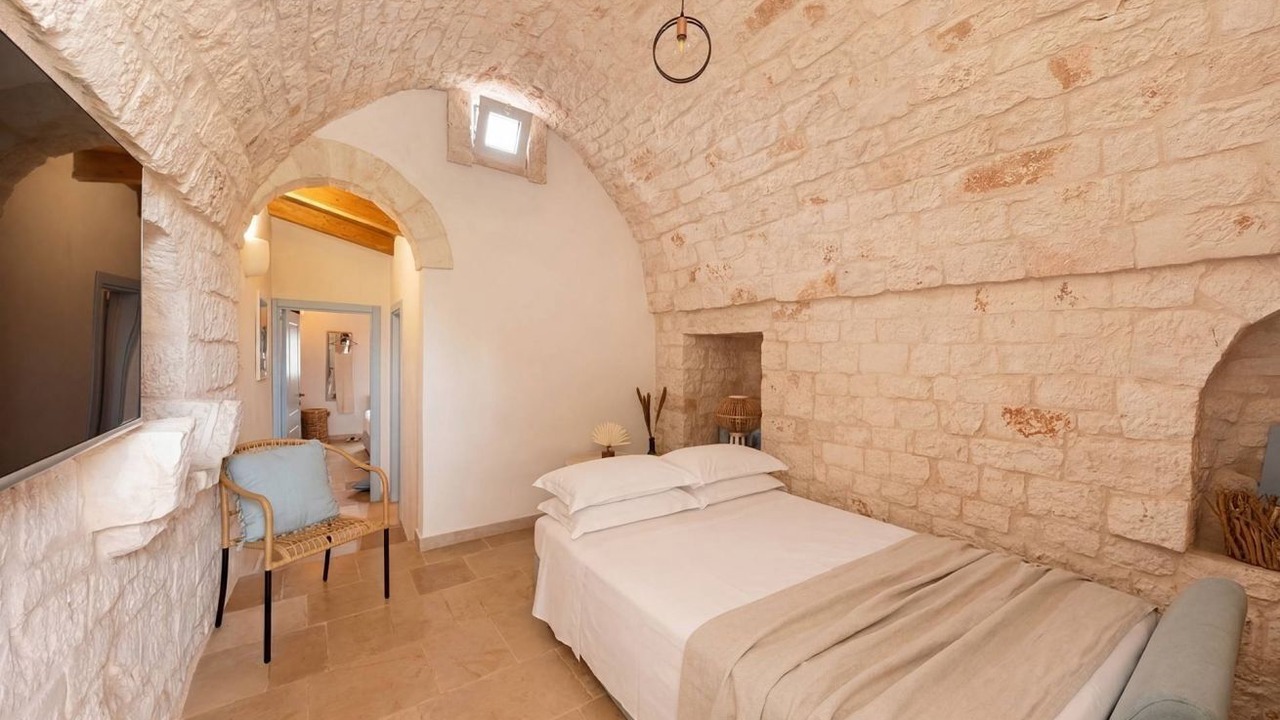Photo of Bedroom in L'Assunta