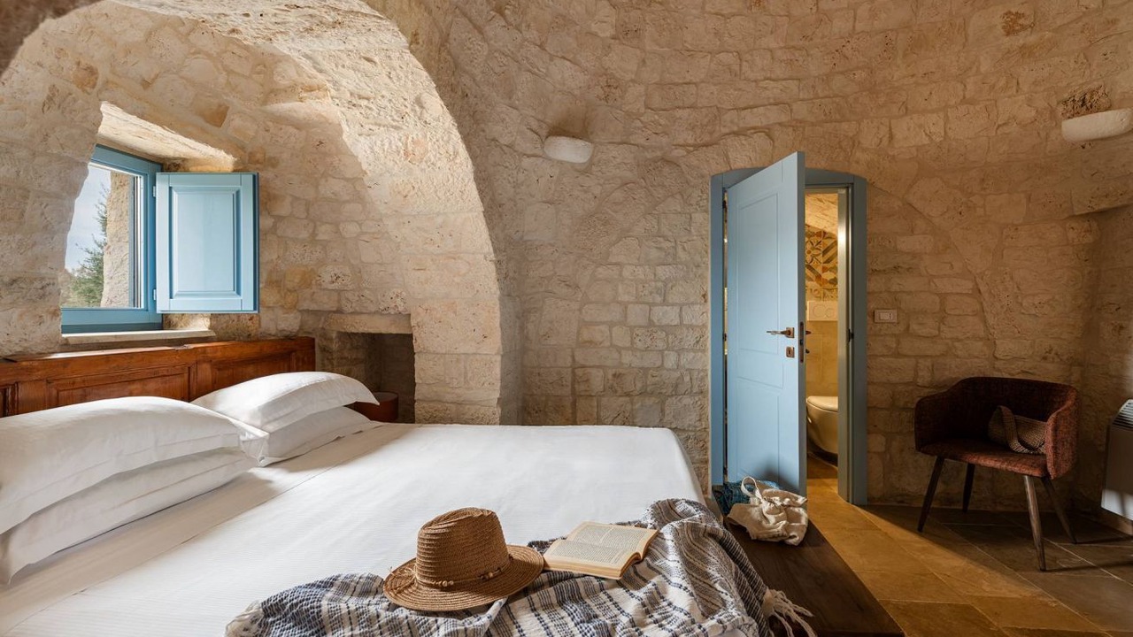 Photo of Bedroom in L'Assunta