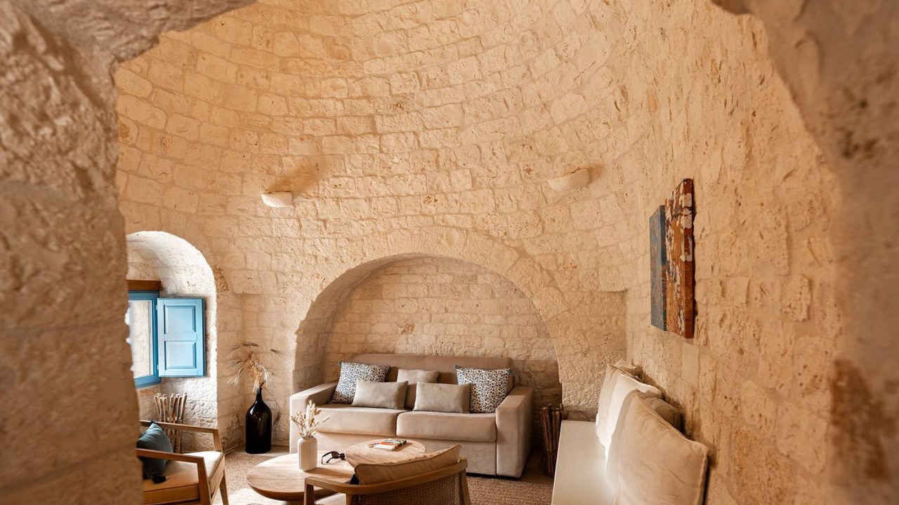 Photo of Livingroom in L'Assunta
