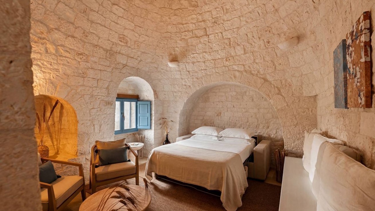 Photo of Bedroom in L'Assunta