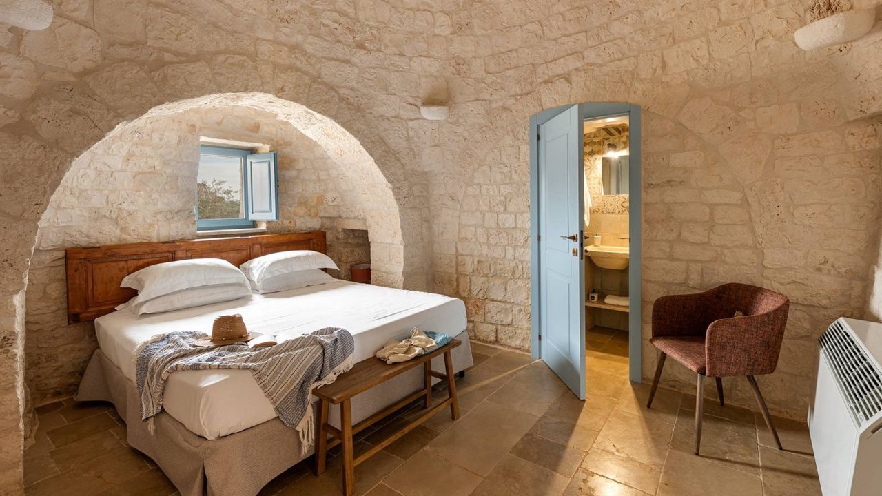 Photo of Bedroom in L'Assunta