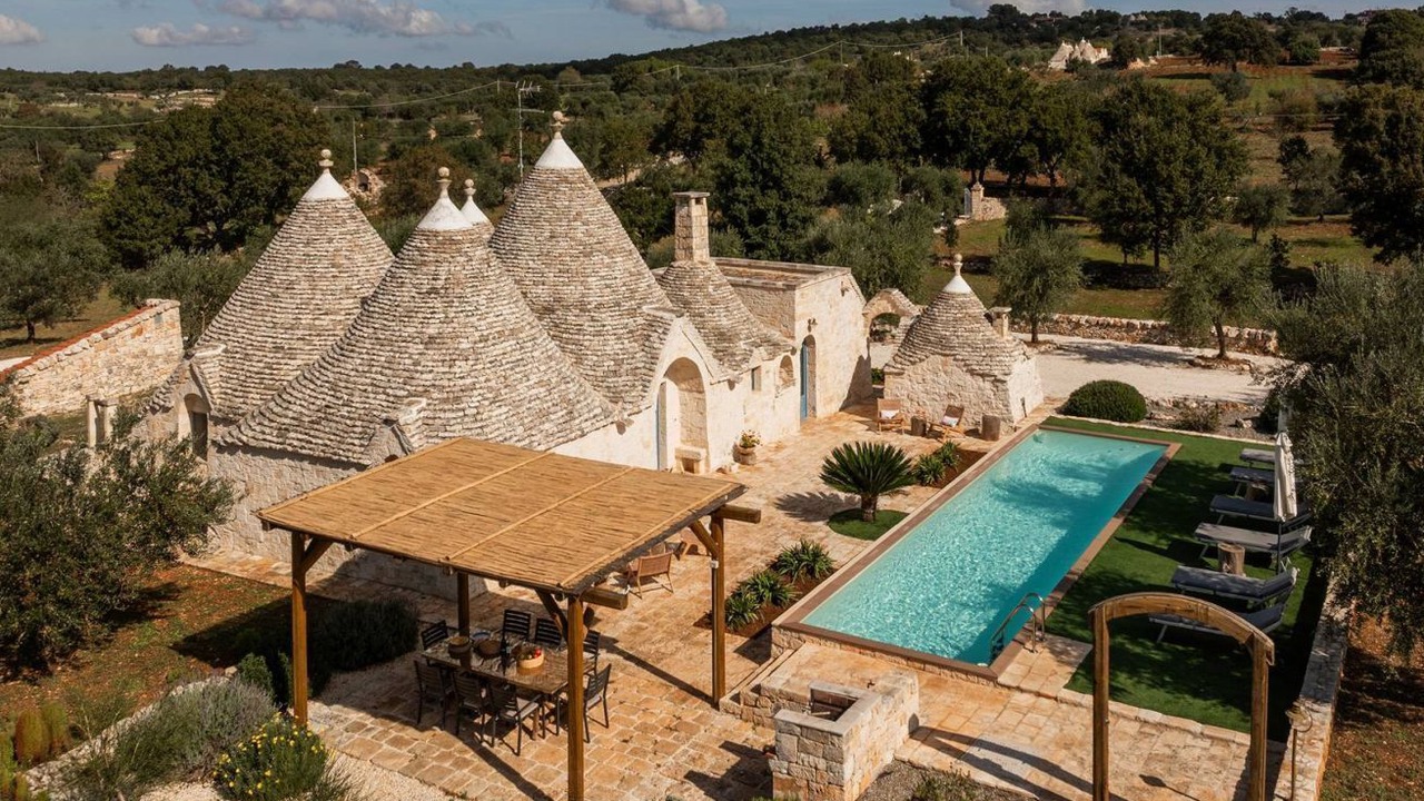 Photo of Outdoor in L'Assunta