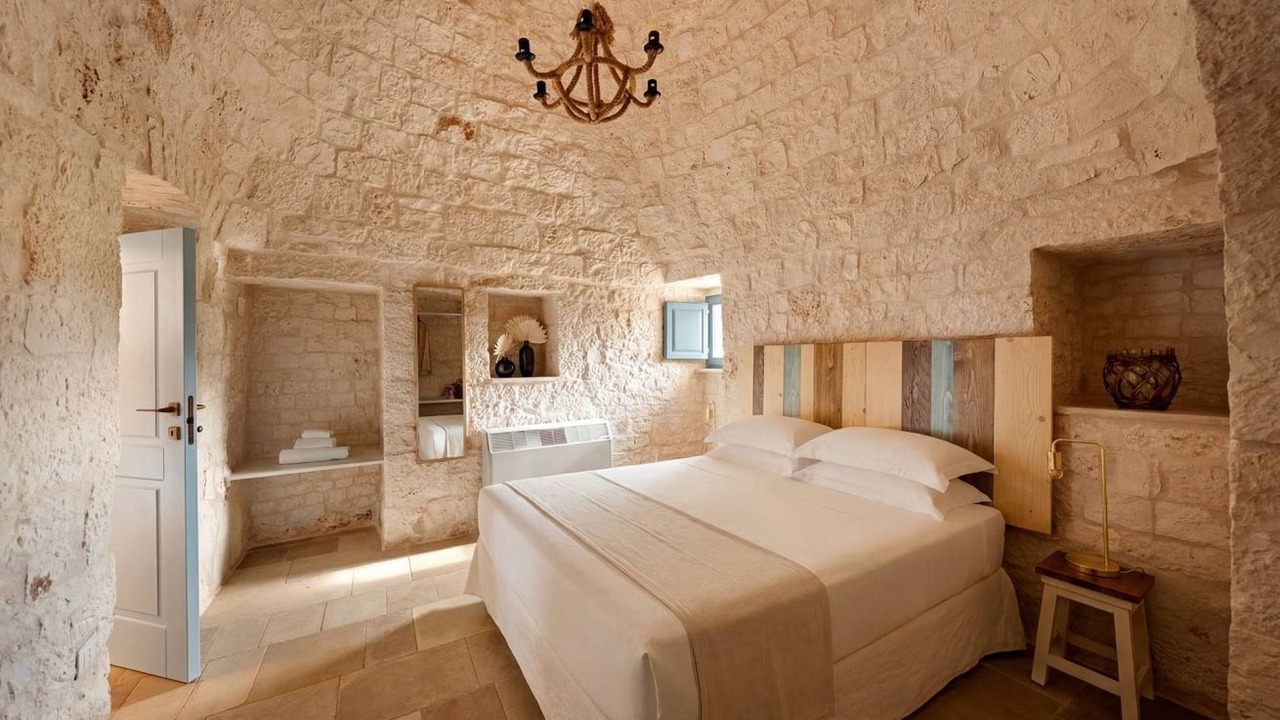 Photo of Bedroom in L'Assunta