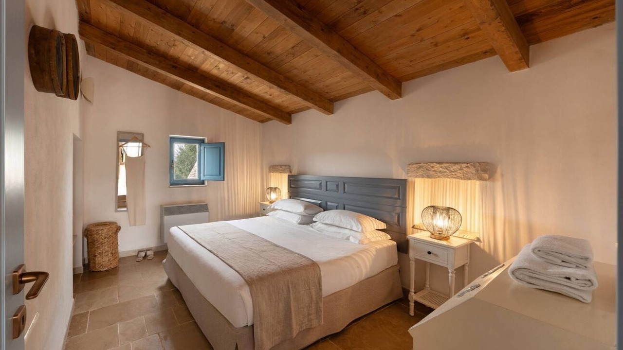 Photo of Bedroom in L'Assunta