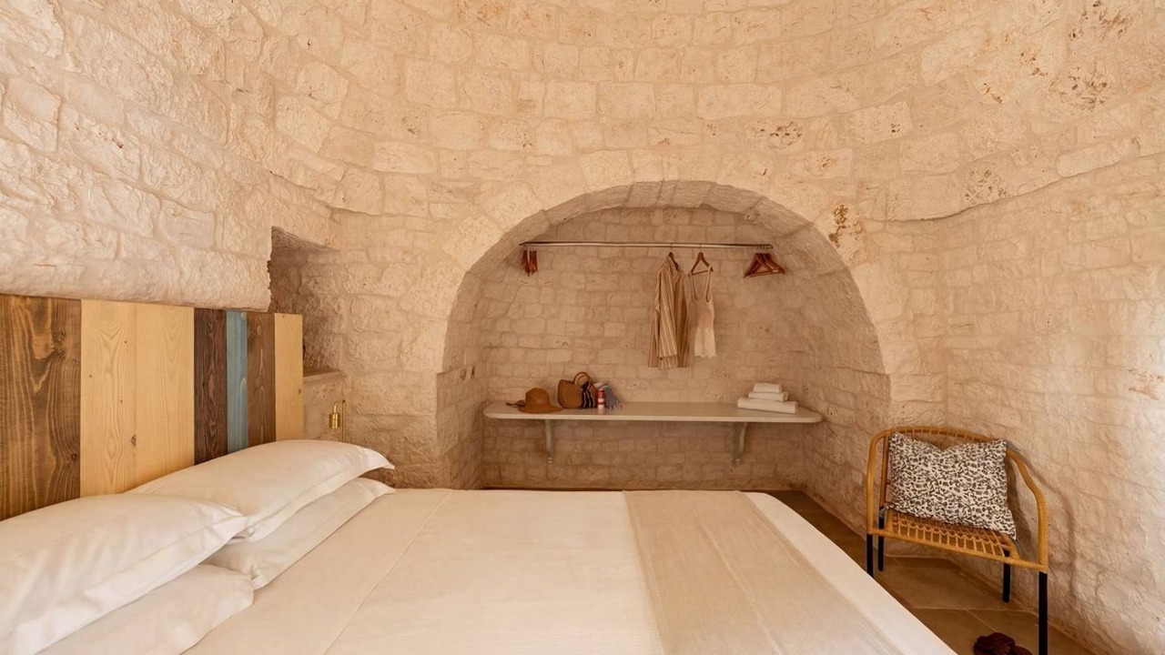 Photo of Bedroom in L'Assunta