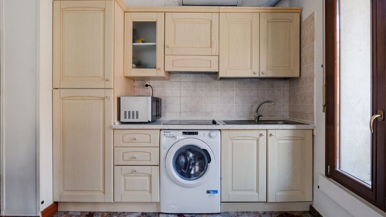 Photo of Kitchen in Cannaregio