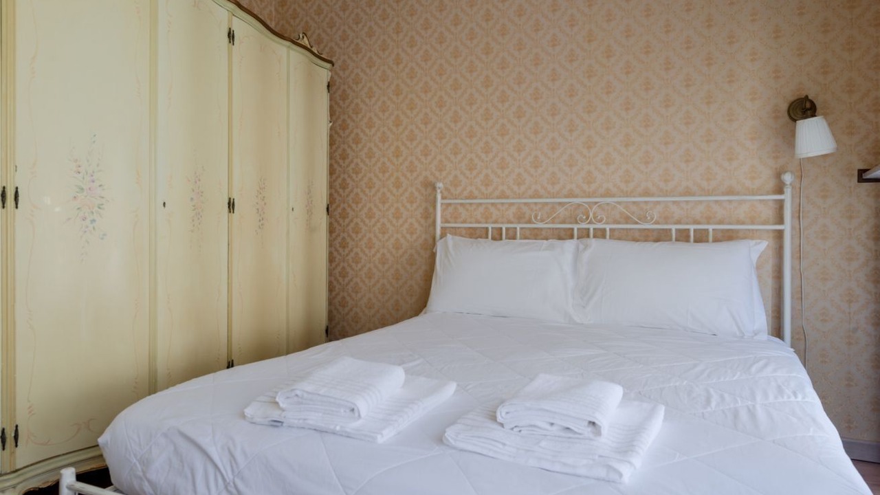 Photo of Bedroom in Cannaregio