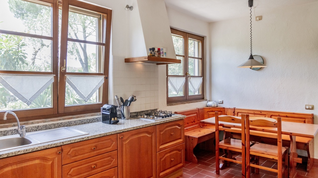 Photo of Kitchen in Gavorrano