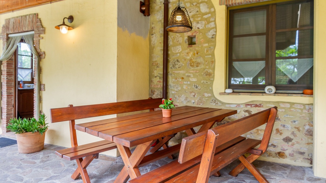 Photo of Outdoor in Gavorrano