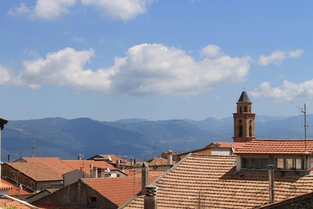 Photo of Outdoor in Stella Cilento