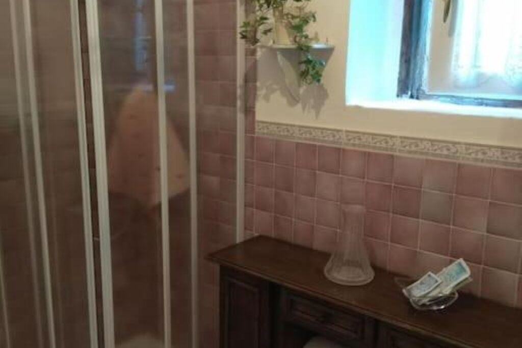 Photo of Bathroom in Stella Cilento