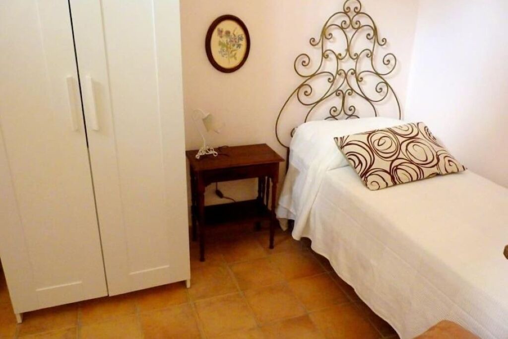 Photo of Bedroom in Stella Cilento