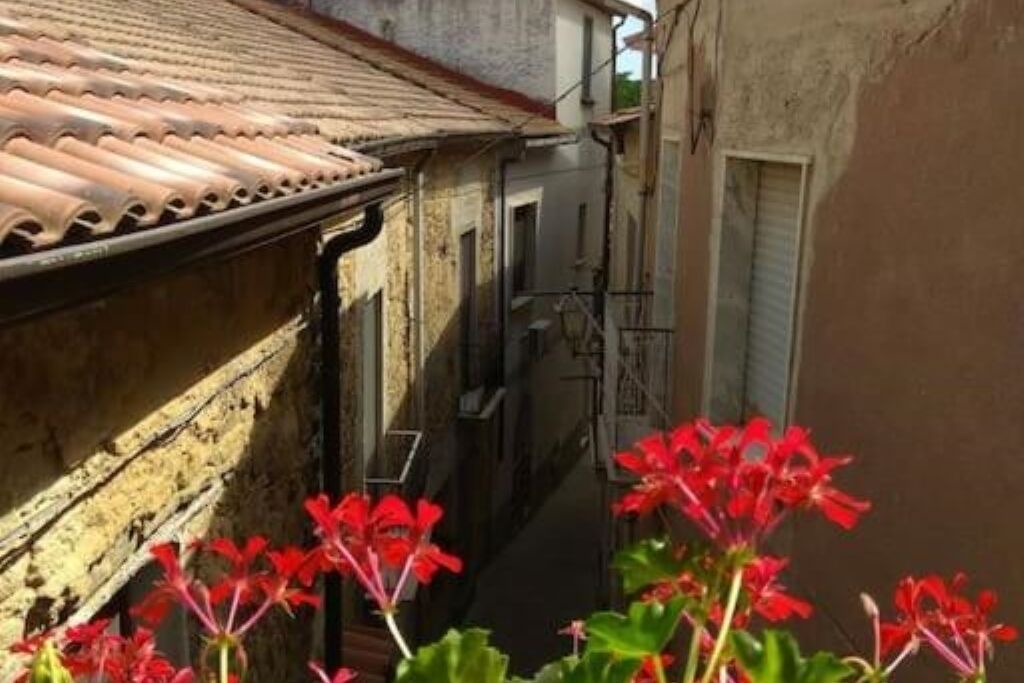 Photo of Outdoor in Stella Cilento