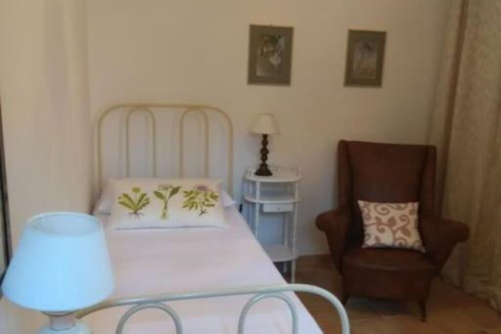 Photo of Bedroom in Stella Cilento