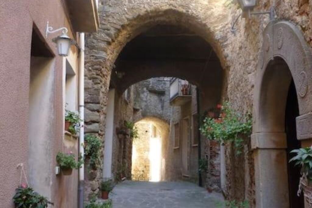 Photo of Outdoor in Stella Cilento