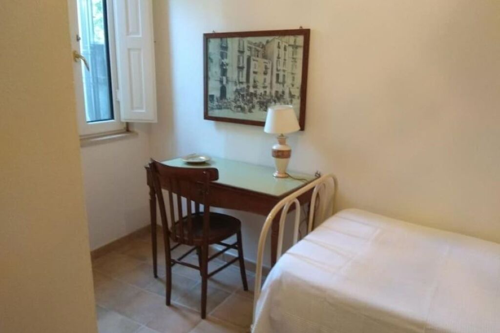 Photo of Bedroom in Stella Cilento